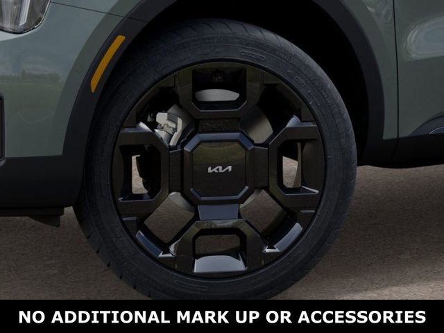 New 2026 Kia Sorento SX Prestige image 9