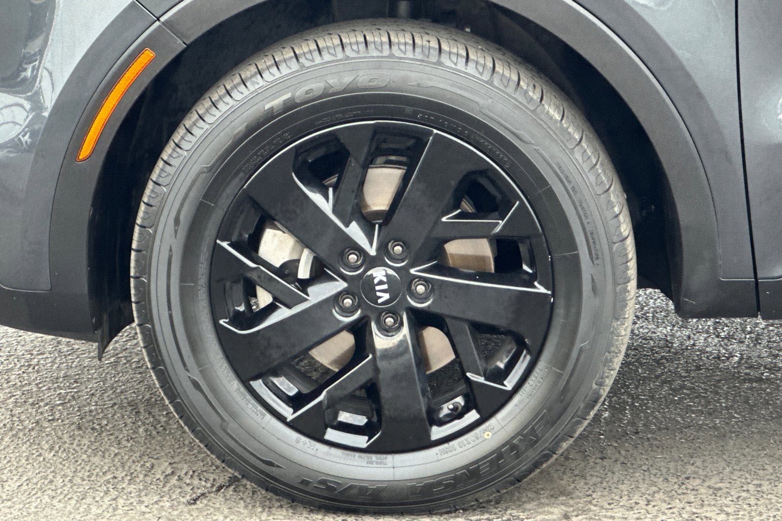 Used 2021 Kia Sorento S w/ Panoramic Sunroof Package image 27