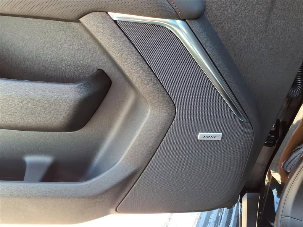 New 2026 Chevrolet Tahoe High Country image 13
