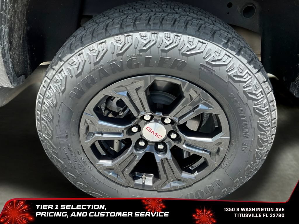 Used 2023 GMC Canyon Elevation w/ Convenience Package RWD image 44