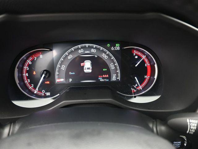 Certified 2024 Toyota RAV4 XLE Premium image 7