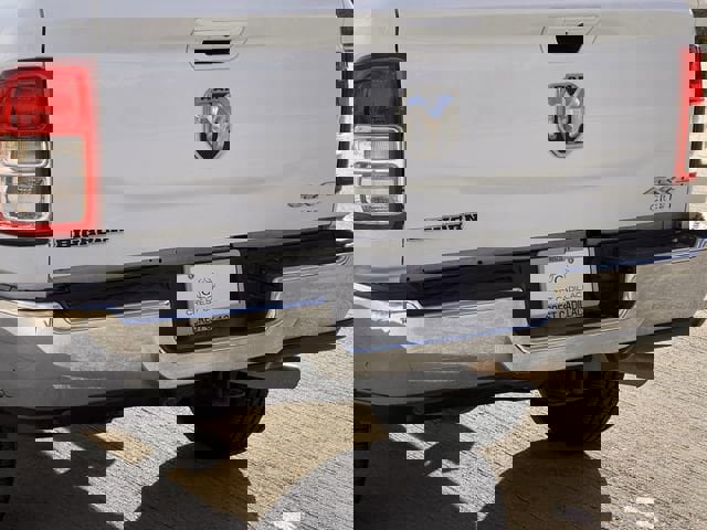 Used 2022 RAM 2500 Big Horn w/ Level A Equipment Group image 7