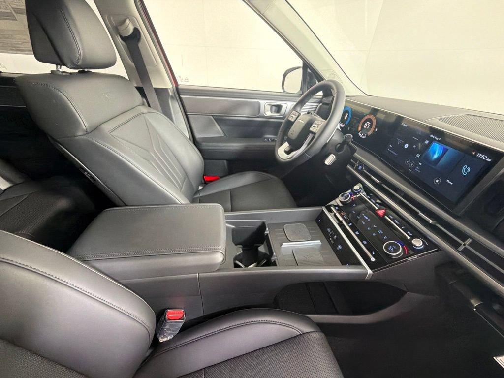 New 2026 Hyundai Santa Fe XRT w/ Tow & Go Package AWD/4WD image 28
