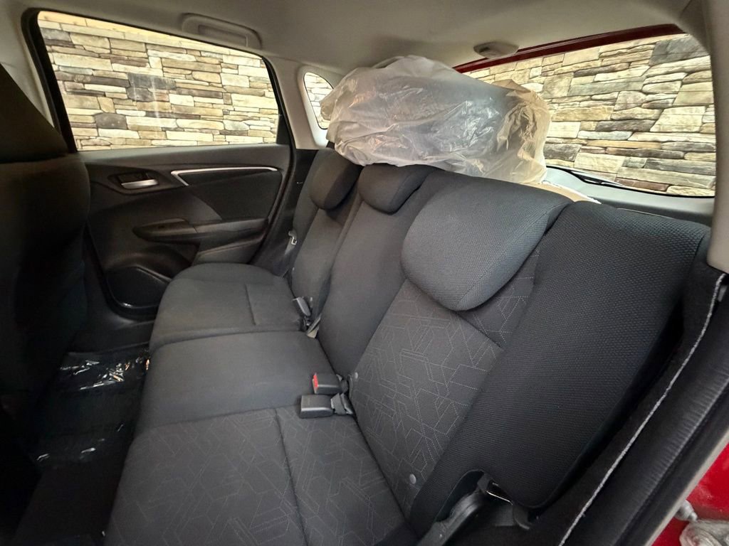 Used 2016 Honda Fit EX image 27