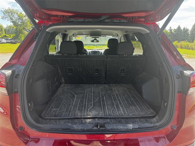 Used 2023 Chevrolet Equinox LT image 18