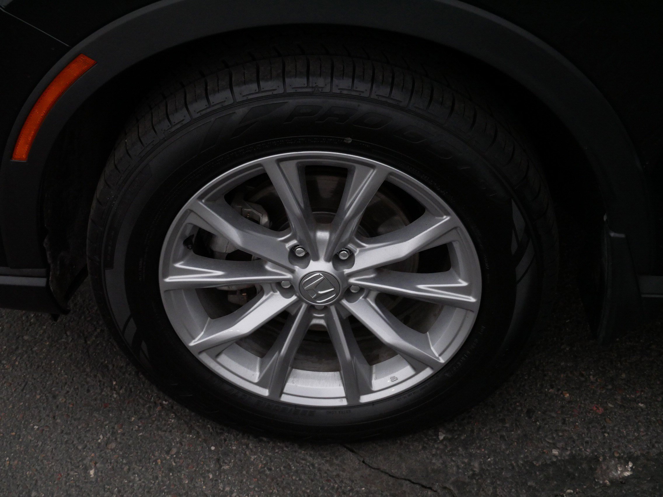 Used 2023 Honda CR-V EX image 15