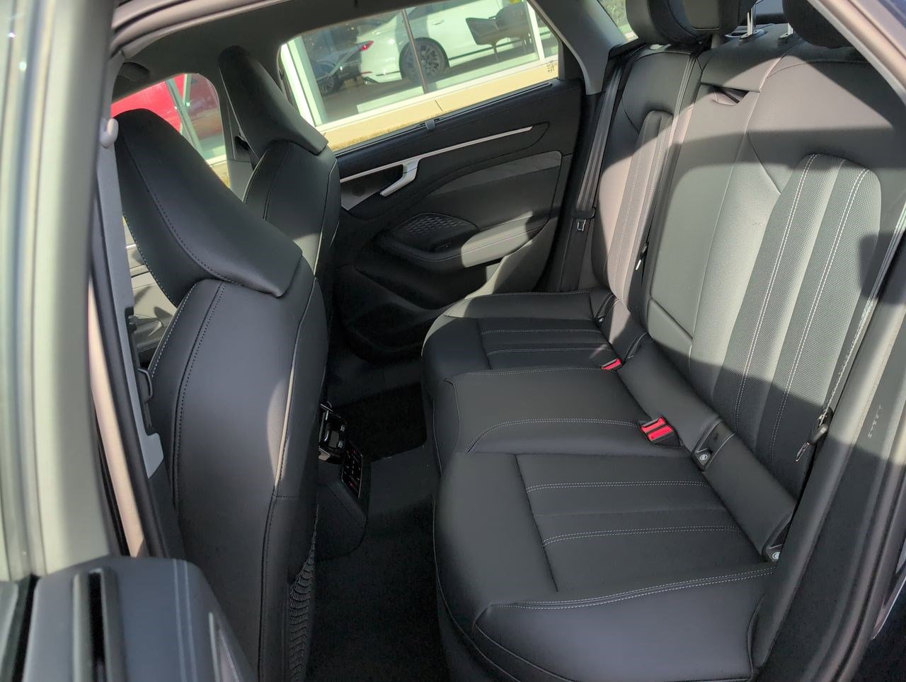 New 2026 Audi A6 Premium Plus image 21