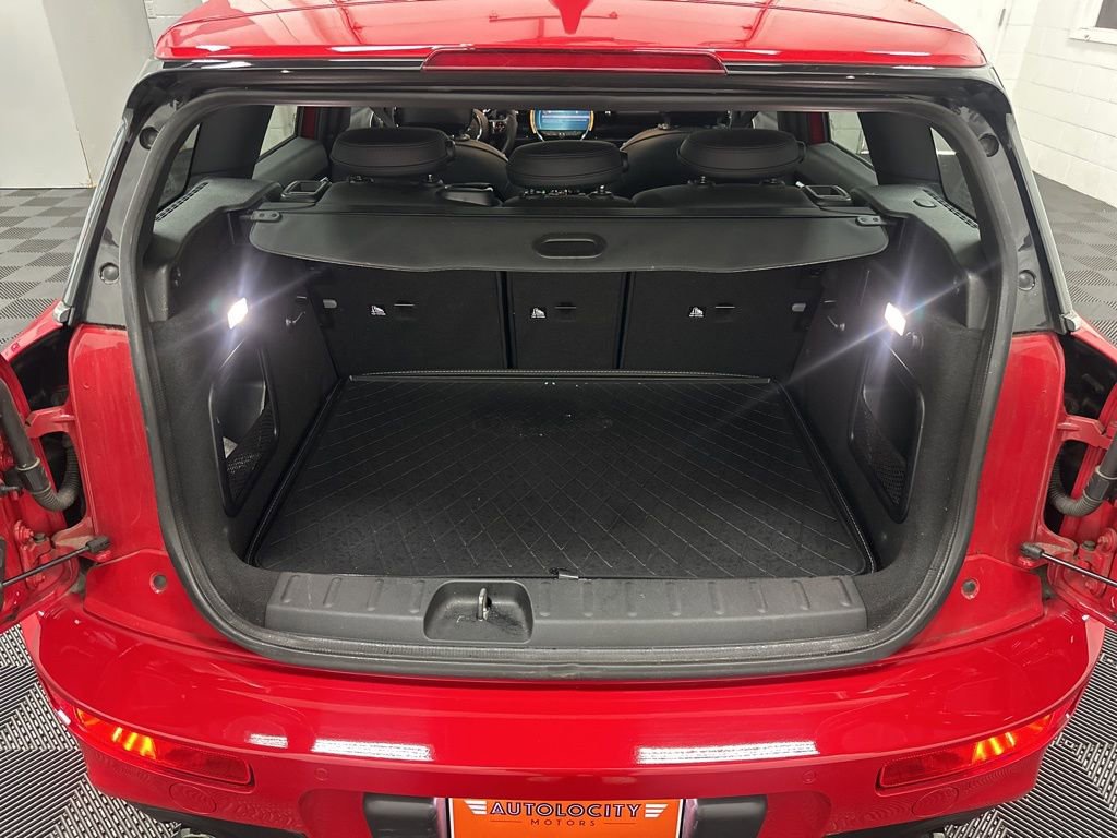 Used 2023 MINI Cooper Clubman S image 35