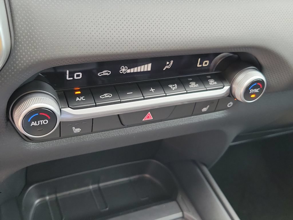 New 2026 MAZDA CX-50 AWD 2.5 S w/ Weather Package image 25