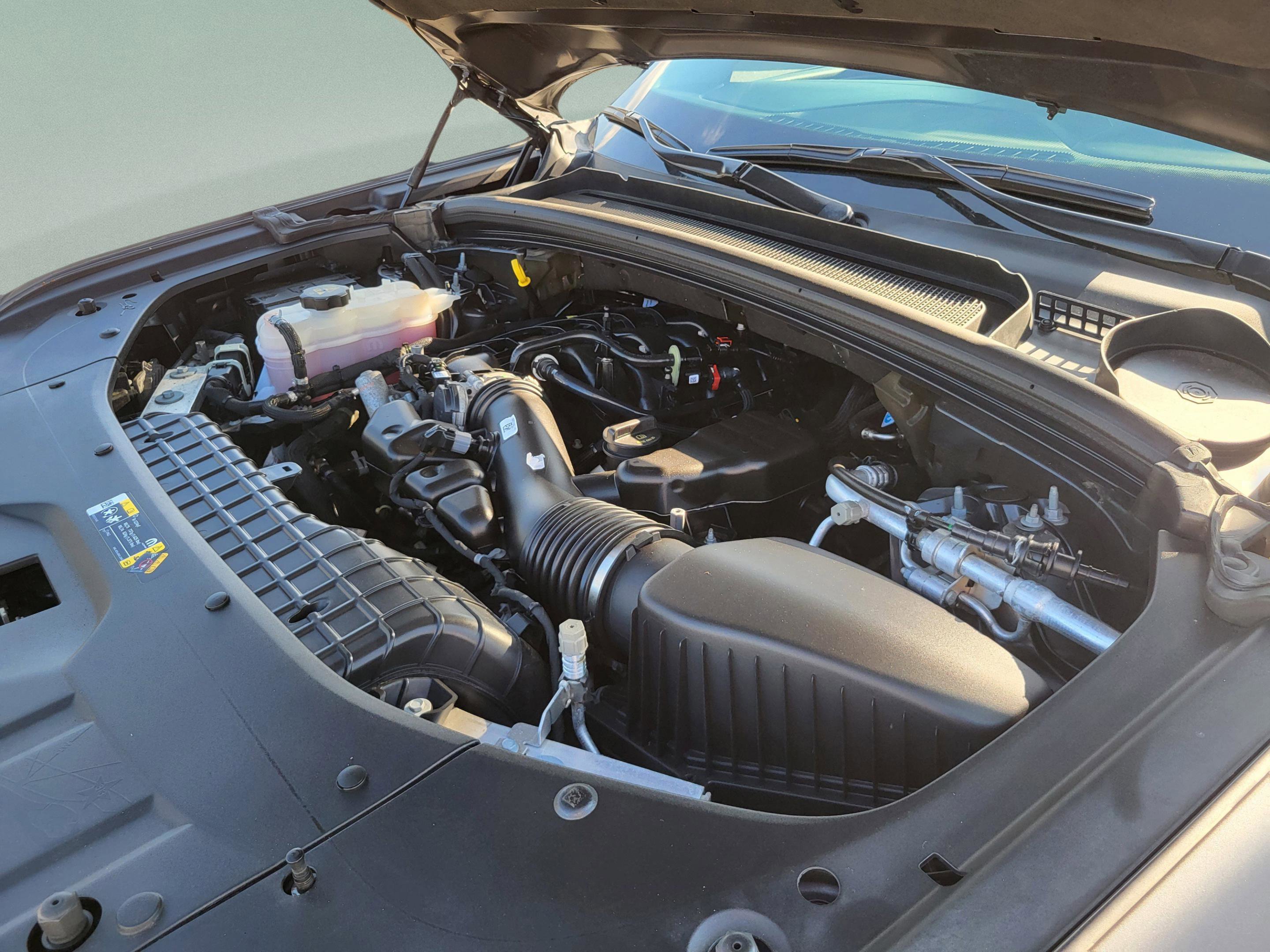 Used 2022 Jeep Grand Cherokee L Limited image 70