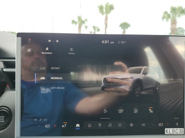 New 2026 MAZDA CX-5 AWD 2.5 S image 30