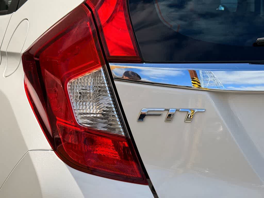 Used 2020 Honda Fit EX-L image 6