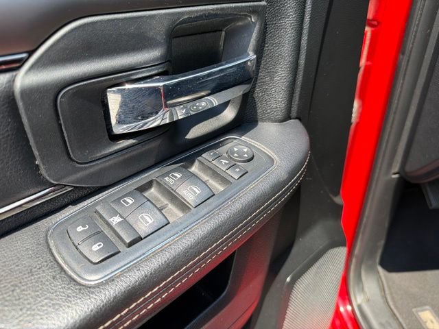 Used 2017 RAM 1500 Sport w/ Convenience Group AWD/4WD image 12