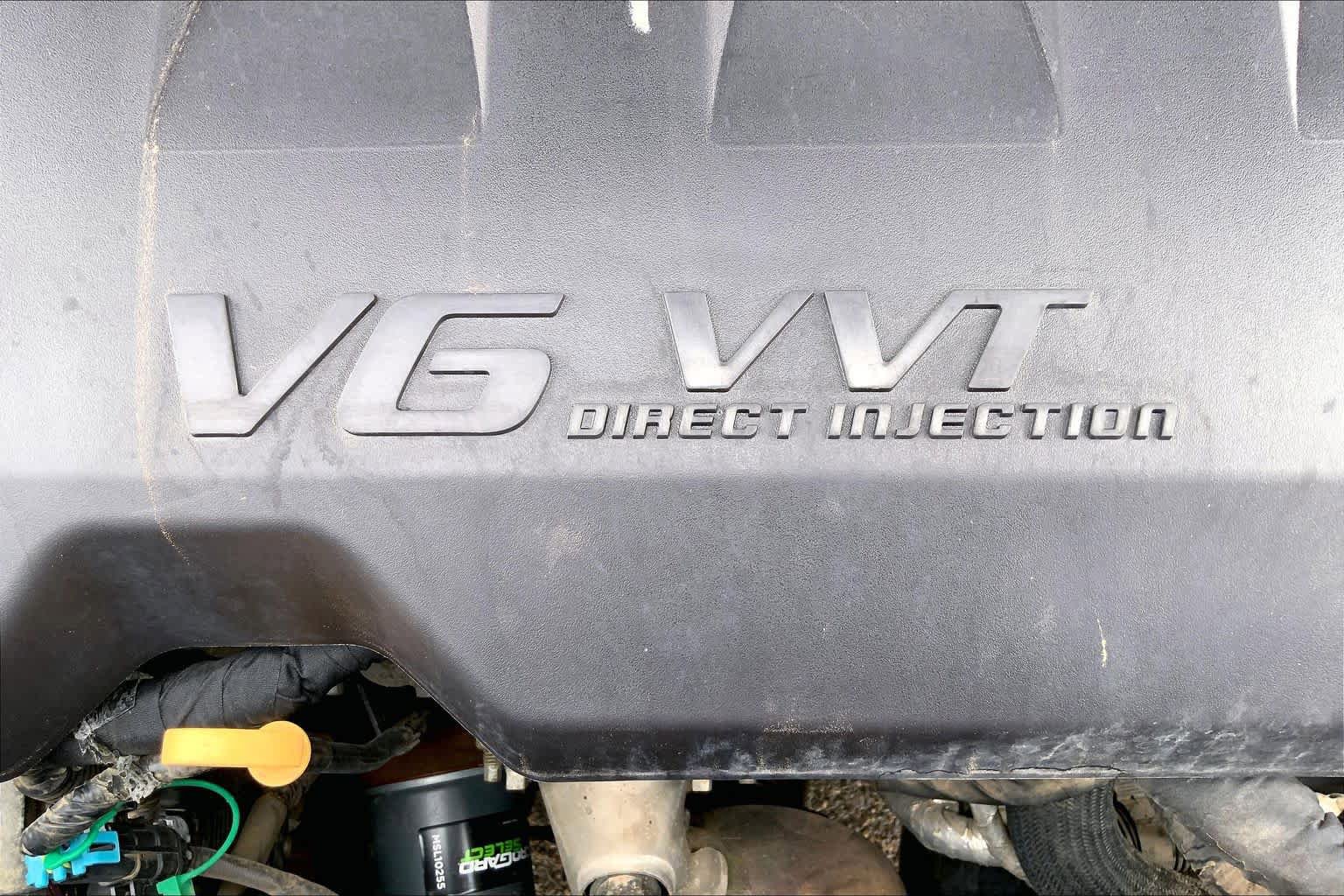 Used 2018 Chevrolet Impala Premier FWD image 33