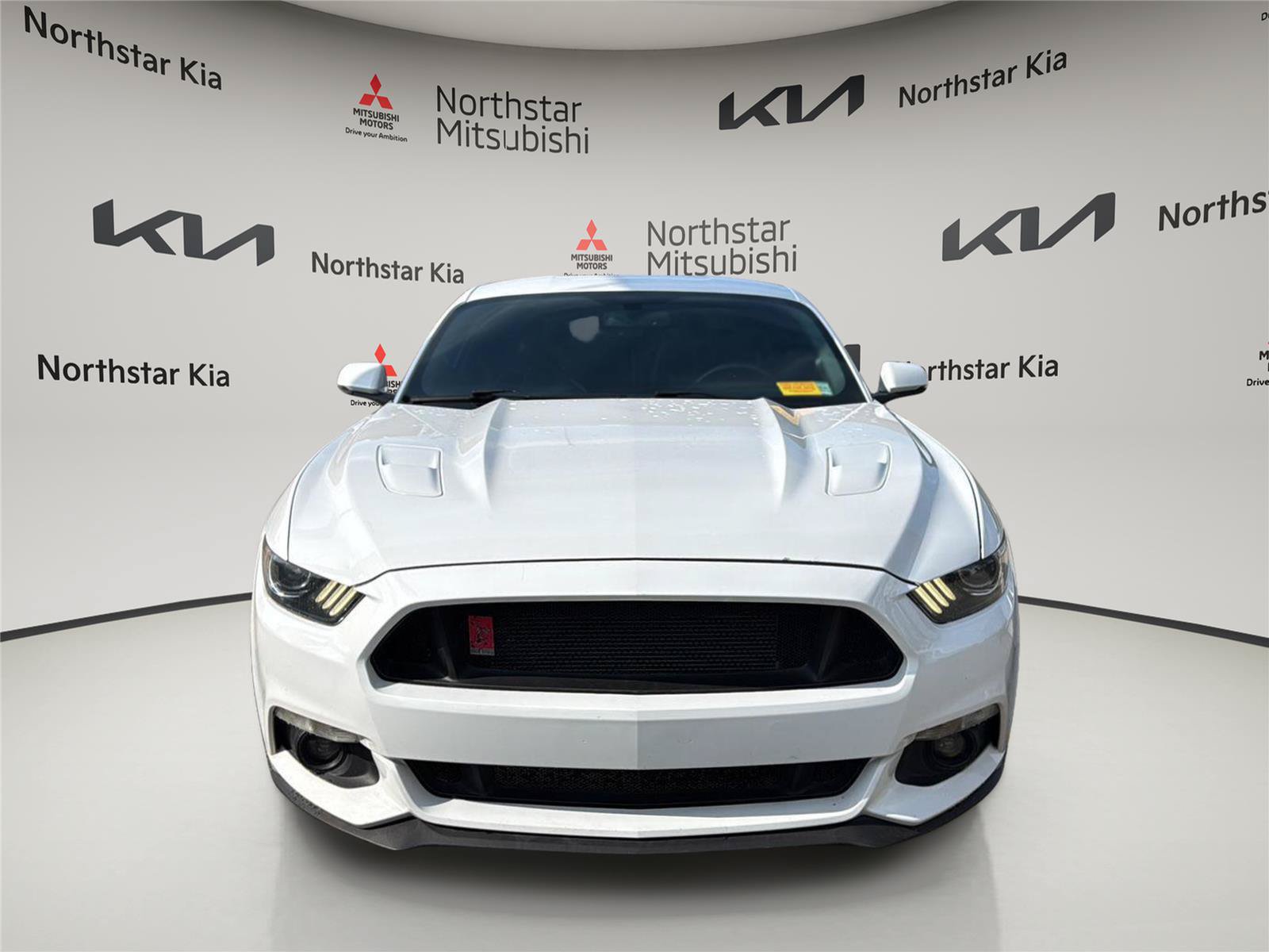 Used 2016 Ford Mustang GT Premium w/ Equipment Group 401A RWD image 11