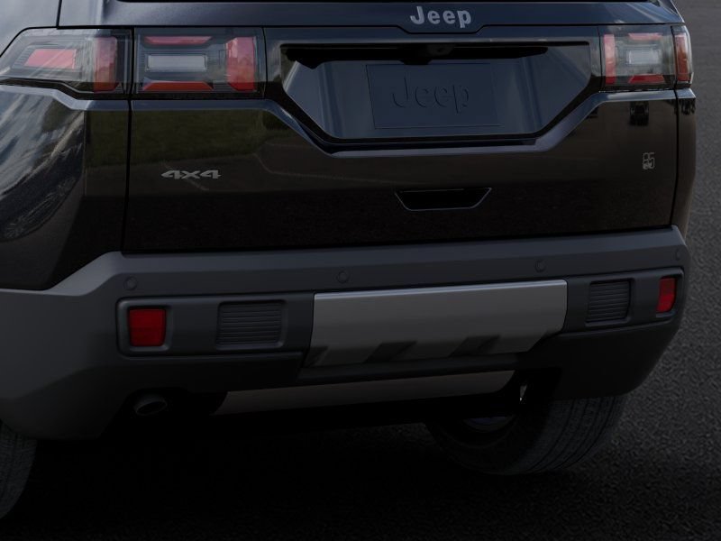 New 2026 Jeep Cherokee Limited AWD/4WD image 13