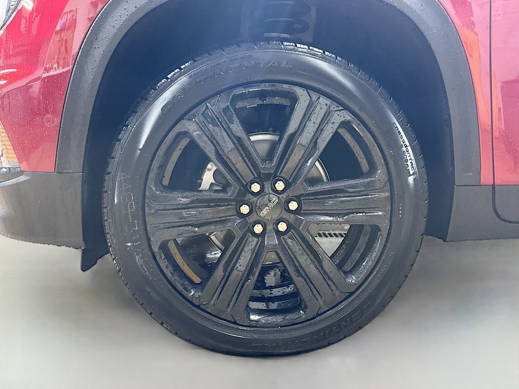 New 2026 GMC Acadia Elevation image 33