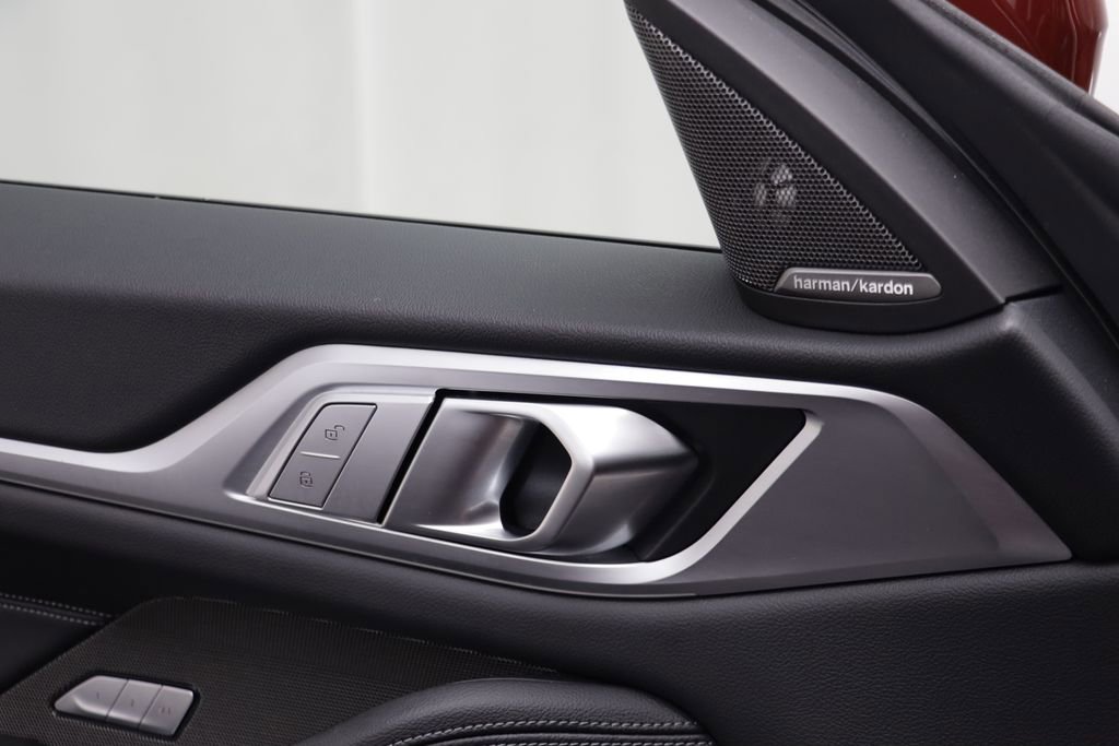 Certified 2025 BMW 430i xDrive AWD/4WD image 7