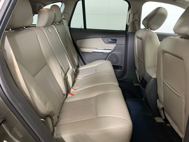 Used 2013 Ford Edge Limited image 24