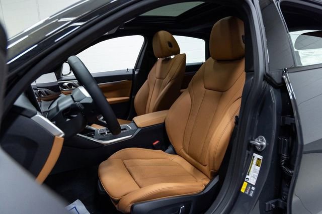 New 2026 BMW i4 xDrive40i w/ M Sport Package image 24