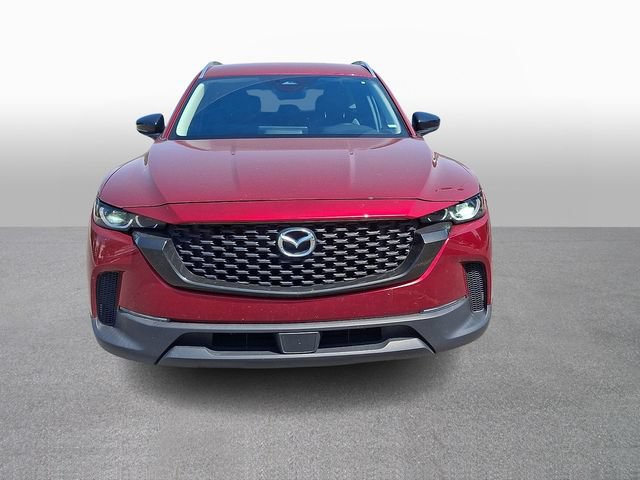 Used 2025 MAZDA CX-50 AWD 2.5 S w/ Preferred Package image 2