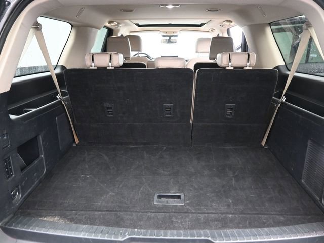 Used 2024 Ford Expedition Max Limited image 6
