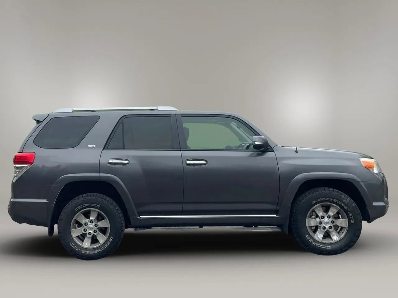 Used 2012 Toyota 4Runner SR5 w/ Convenience Pkg AWD/4WD image 22