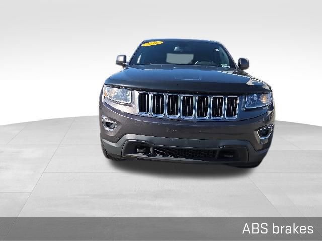 Used 2016 Jeep Grand Cherokee Laredo w/ All-Weather Capability Group AWD/4WD image 7