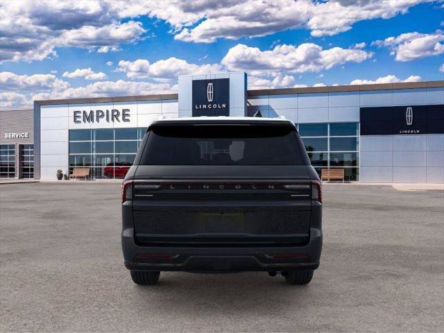 New 2026 Lincoln Navigator L Reserve AWD/4WD image 5