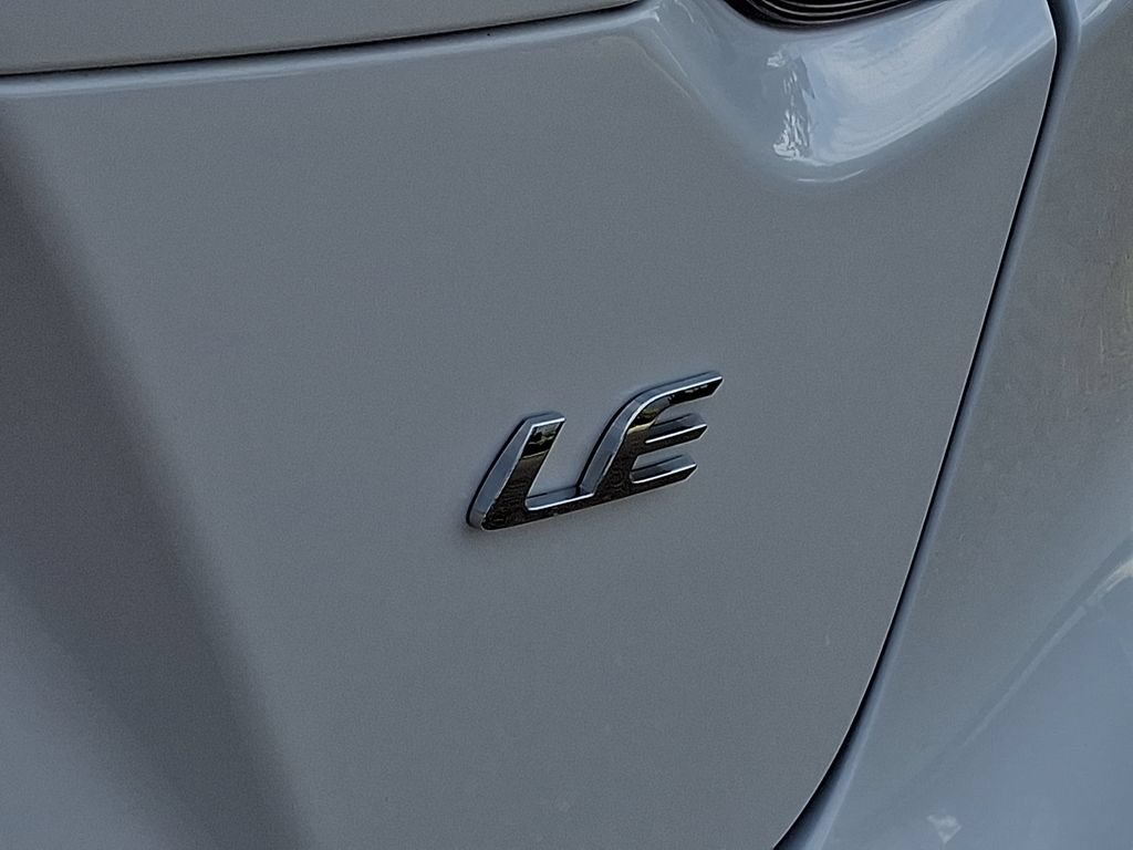 Certified 2026 Toyota Corolla LE FWD image 32