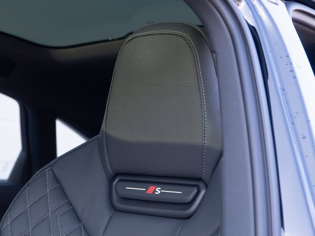Used 2025 Audi S5 Premium Plus image 19