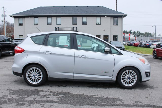 Used 2013 Ford C-MAX Energi SEL image 6