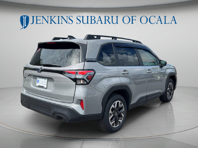 Used 2026 Subaru Forester Premium AWD/4WD image 11
