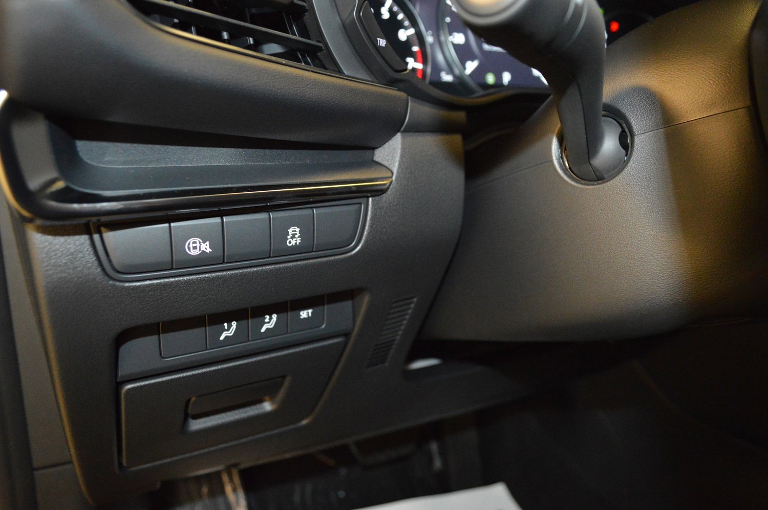 New 2026 MAZDA MAZDA3 Carbon image 16