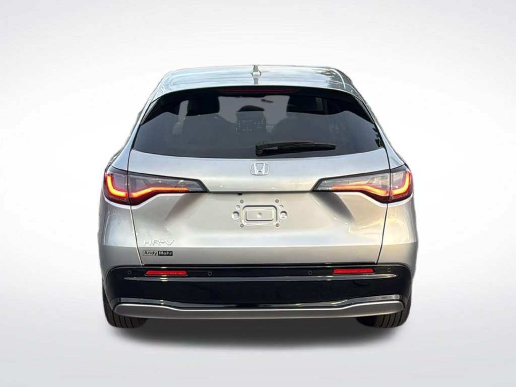 Certified 2026 Honda HR-V EX-L image 6