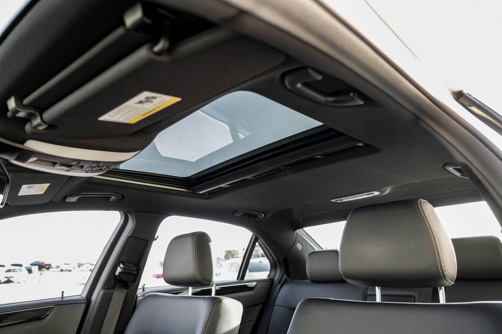 Used 2014 Mercedes-Benz E 350 Sedan w/ Premium 1 Package image 3