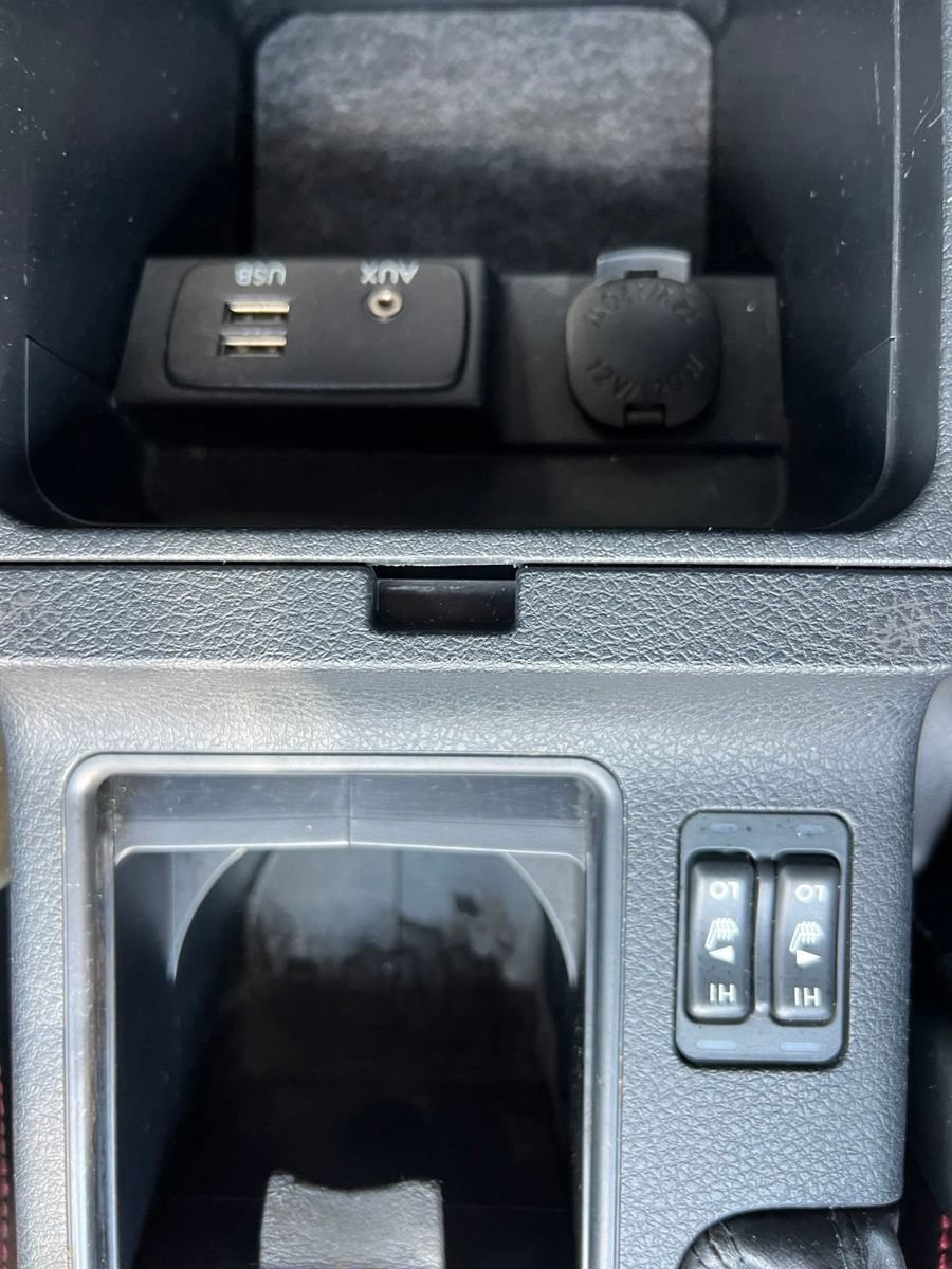 Used 2018 Subaru WRX STI AWD/4WD image 37