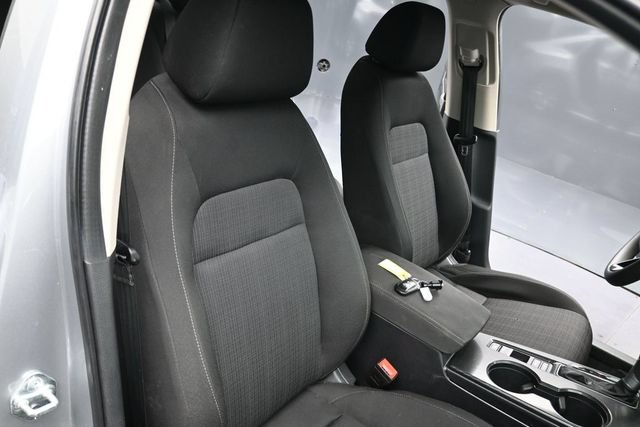 Certified 2025 Honda Civic LX image 25