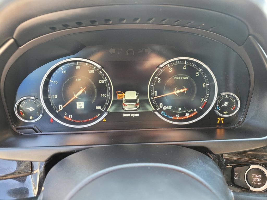 Used 2018 BMW X5 xDrive50i w/ Dynamic Handling Package AWD/4WD image 30