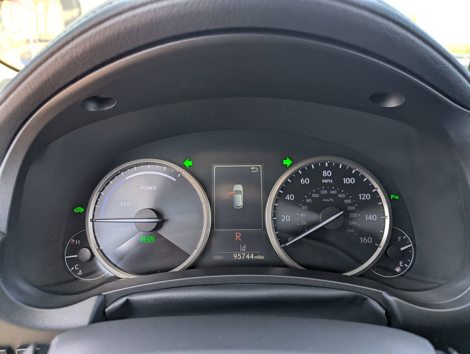 Used 2019 Lexus NX 300h AWD w/ Comfort Package image 31