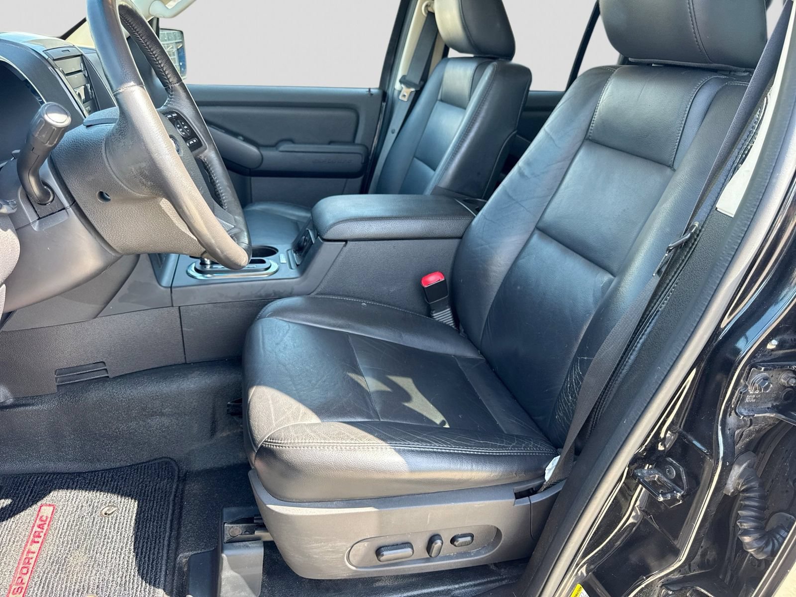 Used 2010 Ford Explorer Sport Trac Limited AWD/4WD image 16