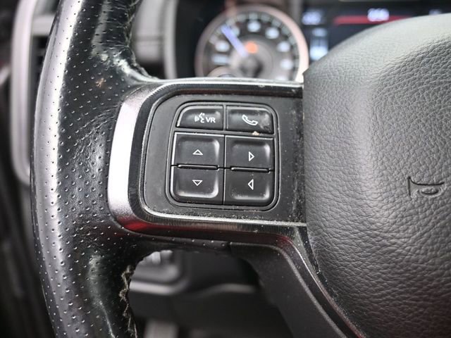 Used 2020 RAM 2500 Power Wagon image 22