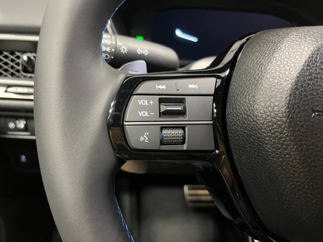 New 2027 Honda Prelude image 13