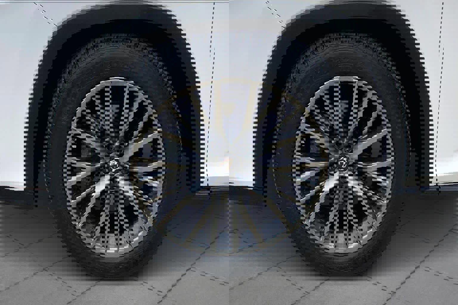 Used 2022 Lexus RX 350 F Sport w/ Accessory Package AWD/4WD image 11