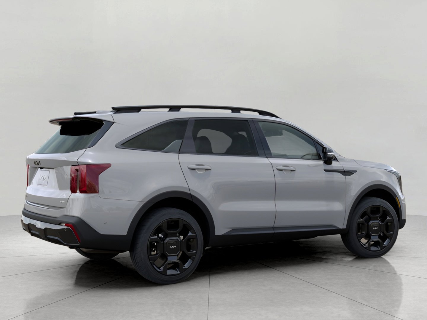 New 2026 Kia Sorento SX Prestige image 6