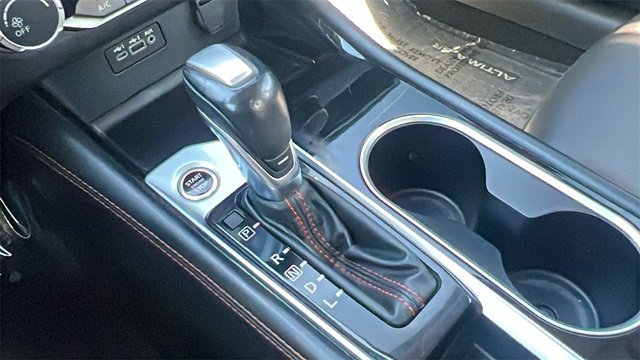 Used 2023 Nissan Altima 2.5 SR image 26