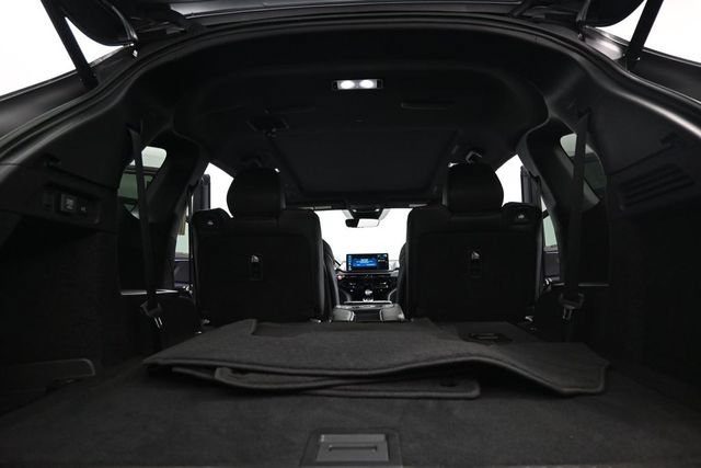 Used 2025 Acura MDX Type S AWD/4WD image 20