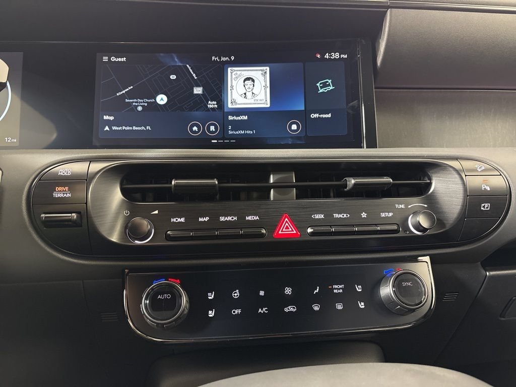 New 2026 Hyundai Palisade XRT Pro AWD/4WD image 32