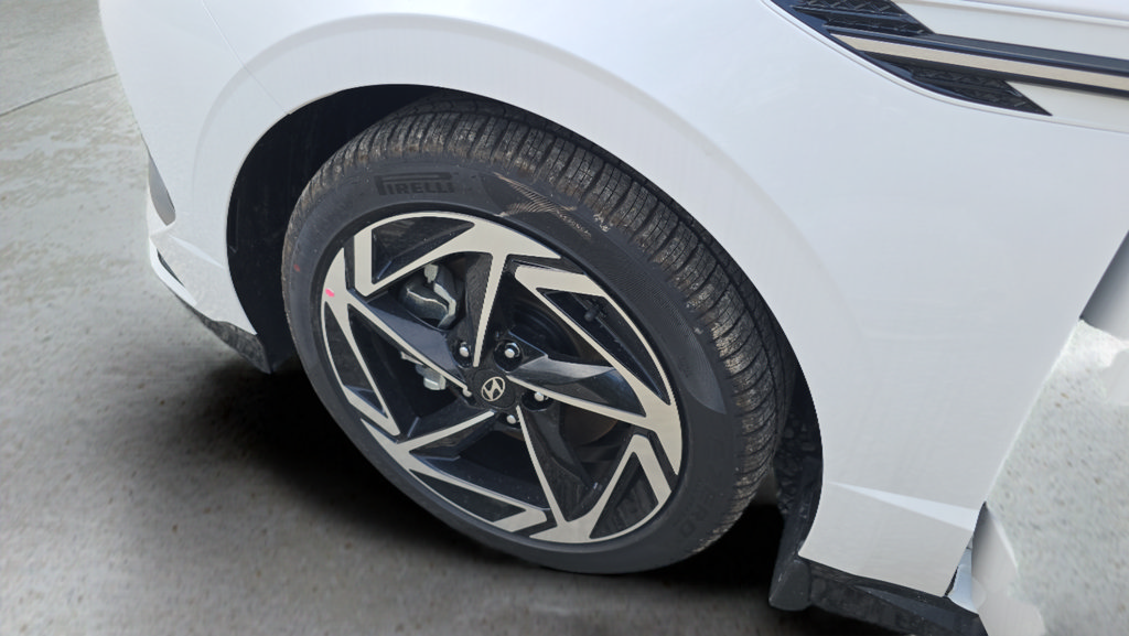 New 2026 Hyundai Sonata SEL AWD/4WD image 10