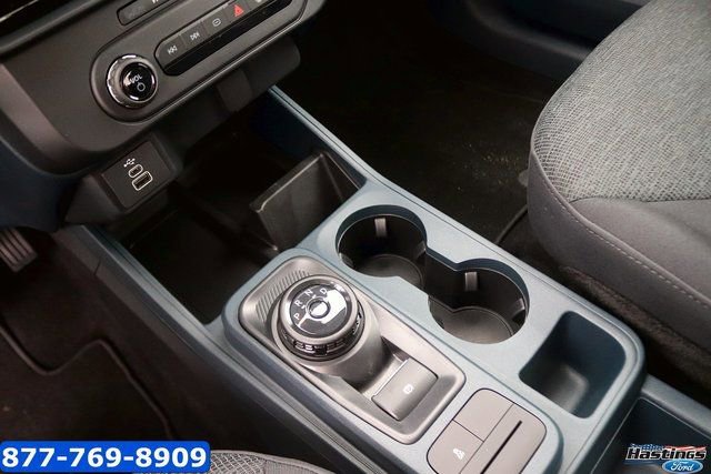 New 2025 Ford Maverick XL image 17